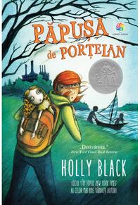 Copertă produs Păpușa de porțelan