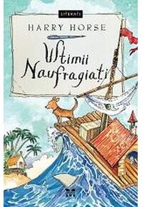 Copertă produs Ultimii naufragiați