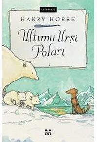 Copertă produs Ultimii urși polari