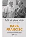 Copertă produs Politică și societate. Un dialog inedit - thumb 1