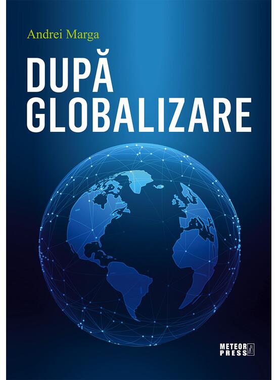 Copertă produs După globalizare - gallery big 1