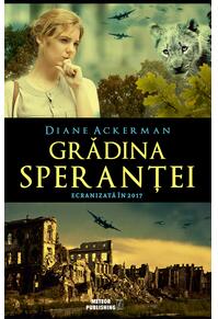 Copertă produs Grădina speranţei