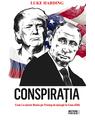 Copertă produs Conspiraţia - thumb 1
