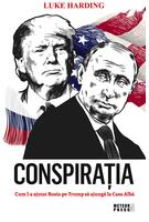 Conspiraţia