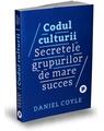 Copertă produs Codul culturii. Secretele grupurilor de mare succes - thumb 1