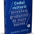 Copertă produs Codul culturii. Secretele grupurilor de mare succes - gallery small 