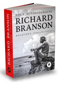 Copertă produs Regăsirea virginității. Noua autobiografie