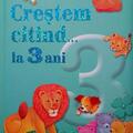 Copertă produs Creștem citind... la 3 ani - gallery small 