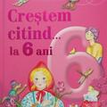 Copertă produs Creștem citind...la 6 ani - gallery small 