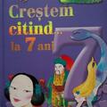 Copertă produs Creștem citind...la 7 ani - gallery small 