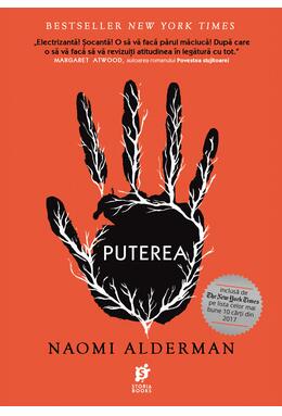 Copertă produs Puterea