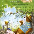 Copertă produs O petrecere surpriză - gallery small 