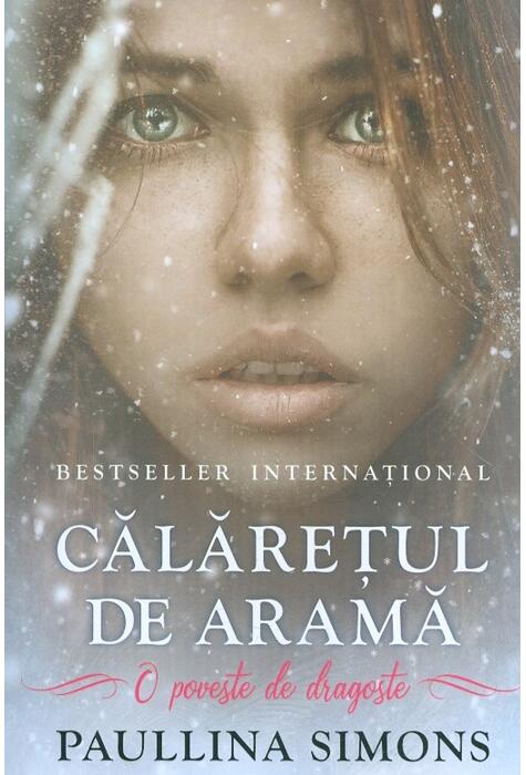 Copertă produs Călărețul de aramă (Vol. 1)