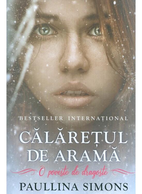 Copertă produs Călărețul de aramă (Vol. 1) - gallery big 1