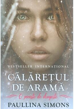 Copertă produs Călărețul de aramă (Vol. 1)
