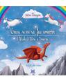 Copertă produs Vreau și eu să fiu unicorn /  I Wish I Were a Unicorn - thumb 1