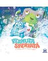 Copertă produs Pernuța speriată și teribila cutie cu viteze și bulbuci - thumb 1