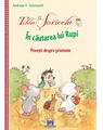 Copertă produs Tilda Șoricela - &Icirc;n căutarea lui Rupi - thumb 1