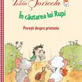 Copertă produs Tilda Șoricela - &Icirc;n căutarea lui Rupi - gallery small 