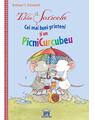 Copertă produs Tilda Șoricela - Cei mai buni prieteni și un PicniCurcubeu - thumb 1