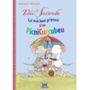 Copertă produs Tilda Șoricela - Cei mai buni prieteni și un PicniCurcubeu