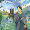 Copertă produs Jane Eyre. Adaptare - gallery small 