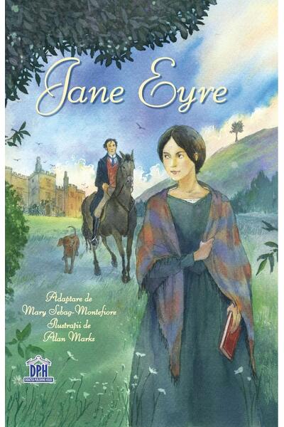 Jane Eyre. Adaptare