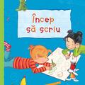 Copertă produs &Icirc;ncep să scriu (caiet grupa mare) - gallery small 