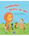 Copertă produs Dezmierdări pentru cei mici. Jocuri cu degete - thumb 1