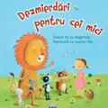 Copertă produs Dezmierdări pentru cei mici. Jocuri cu degete - gallery small 