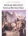 Copertă produs Romanii supt Mihai Voievod-Viteazul - thumb 1