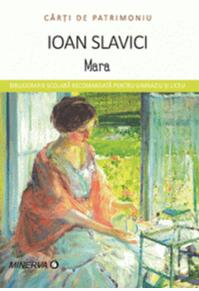 Copertă produs Mara