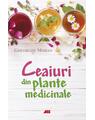 Copertă produs Ceaiuri din plante medicinale - thumb 1