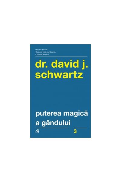 Puterea magică a g&acirc;ndului