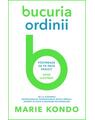 Copertă produs Bucuria ordinii. Păstrează ce te face fericit. Ghid ilustrat - thumb 1