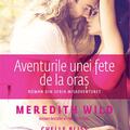 Copertă produs Aventurile unei fete de la oraș - gallery small 