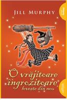 Copertă produs O vrăjitoare &icirc;ngrozitoare lovește din nou (Vol. 3)