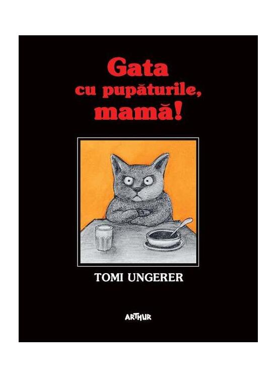 Copertă produs Gata cu pupăturile, mamă! - gallery big 1
