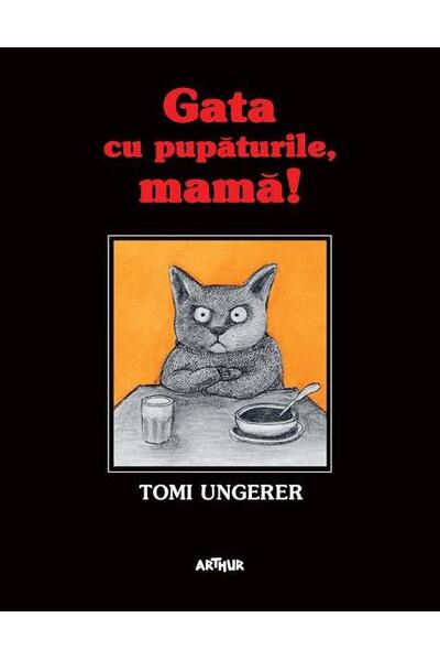 Gata cu pupăturile, mamă!