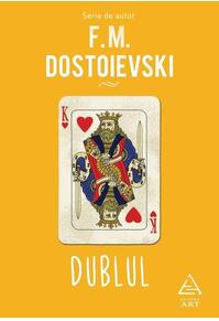 Copertă produs Dublul