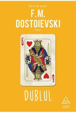 Copertă produs Dublul