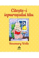 Citește-i iepurașului tău