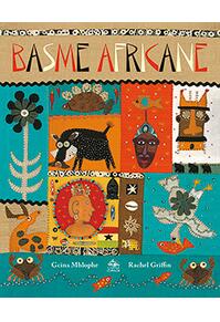 Copertă produs Basme africane