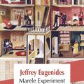 Copertă produs Marele Experiment - gallery small 