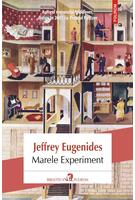 Imagine produs Marele Experiment