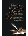 Copertă produs Dulcea mea Doamnă/ Eminul meu iubit. Corespondenţă inedită Mihai Eminescu &ndash; Veronica Micle - thumb 1