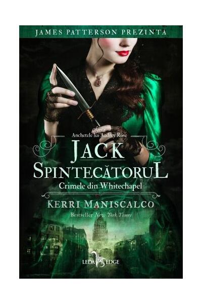 Jack Spintecătorul. Crimele din Whitechapel (Vol. 1)