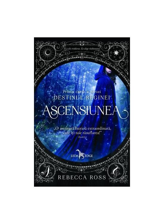 Copertă produs Ascensiunea (Vol. 1) - gallery big 1