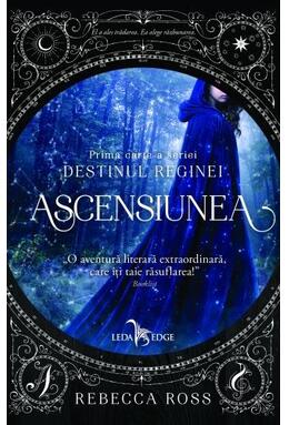 Copertă produs Ascensiunea (Vol. 1)