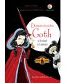 Copertă produs Domnișoara Goth și festinul cel sinistru - thumb 1